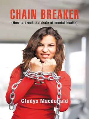 cover image of Chain Breaker
